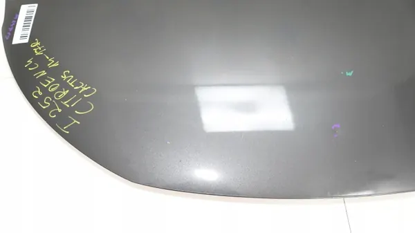 Moottorikansi OEM 371117581 Citroen C4 Cactus 14-17 image 5