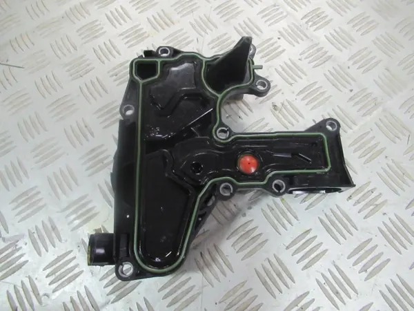 Öljyseparatori VW Audi Skoda 06H103495J OEM image 2