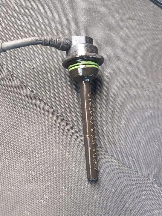 Capteur de position retarder Scania OEM 2459659 - Occasion image 2
