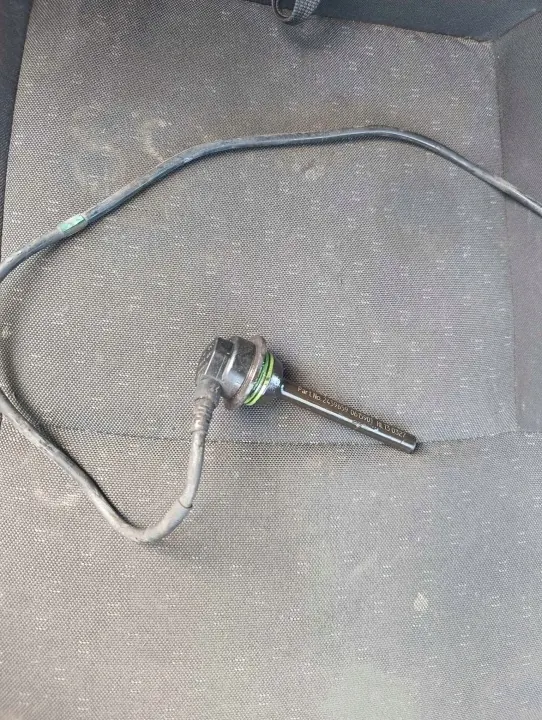 Capteur de position retarder Scania OEM 2459659 - Occasion image 3