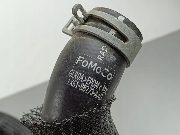 Turboahdin vesiputki Ford Escape IV 2022 LK618B273AAD image 4