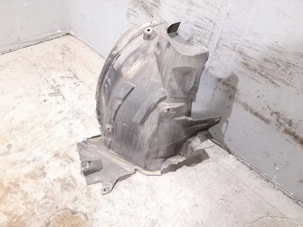 Mercedes-Benz GLK (X204) 2013 Passaruota anteriore sinistro OEM image 2