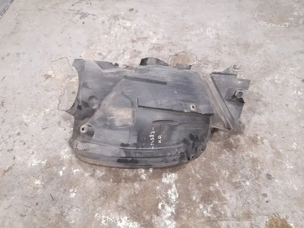 Mercedes-Benz GLK (X204) 2013 Passaruota anteriore sinistro OEM image 4