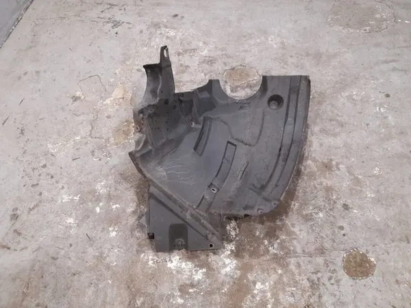 Mercedes-Benz GLK (X204) 2013 Passaruota anteriore sinistro OEM image 5