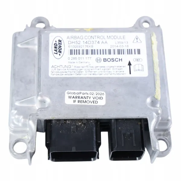 ECU Airbag Land Rover DH52-14D374-AA pour Freelander 2 image 2