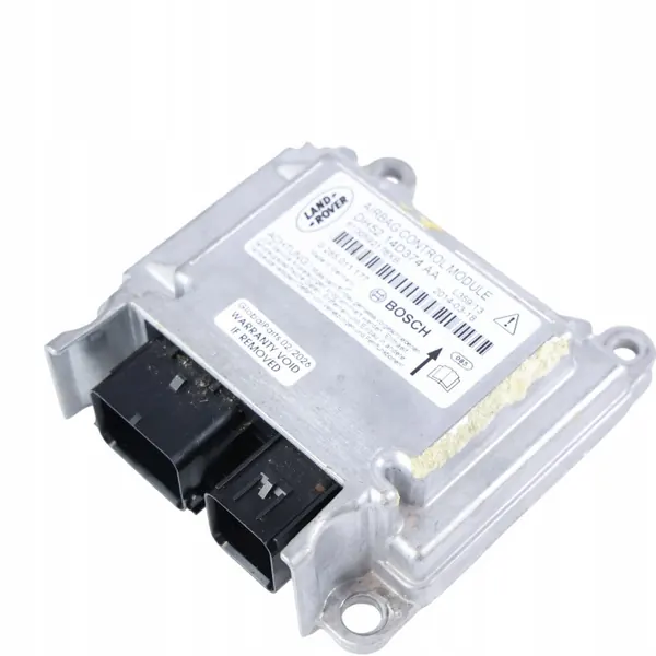 ECU Airbag Land Rover DH52-14D374-AA pour Freelander 2 image 5