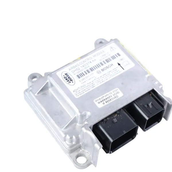 ECU Airbag Land Rover DH52-14D374-AA pour Freelander 2 image 6