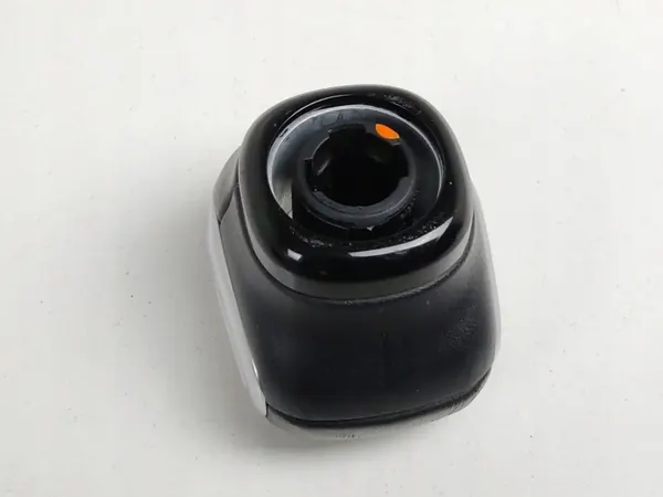 Pomo de mudanças Peugeot 208 II OEM RZV76525 - Usado image 3