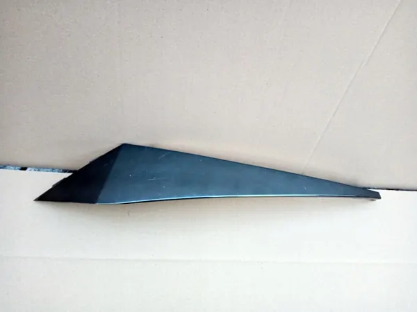 OEM 86596-AA010 Framstötfångare Kromlist Höger image 2