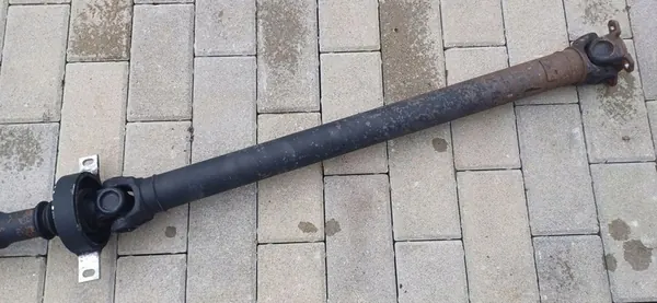 Drivaxelstöd BMW E87 1.6 N45B16A 157CM OEM 7526111 image 2