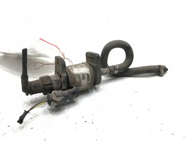 Webasto polttoainepumppu OEM 4N0261163C Audi A8 D5 image 2