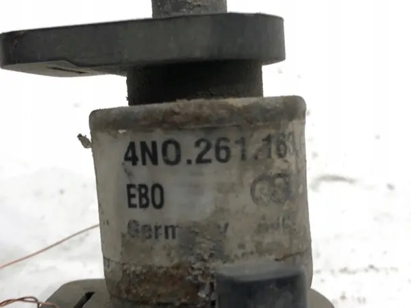 Webasto polttoainepumppu OEM 4N0261163C Audi A8 D5 image 4