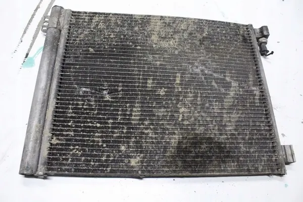 NISSAN MICRA K13 1.2 DIG Ilmastointijäähdytin OEM 1850111 image 2