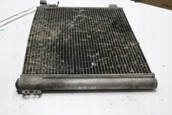 NISSAN MICRA K13 1.2 DIG Ilmastointijäähdytin OEM 1850111 image 3