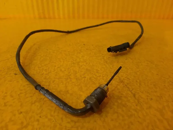 Sensor de temperatura Fiat Ducato III image 2