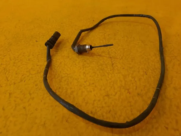 Sensor de temperatura Fiat Ducato III image 3