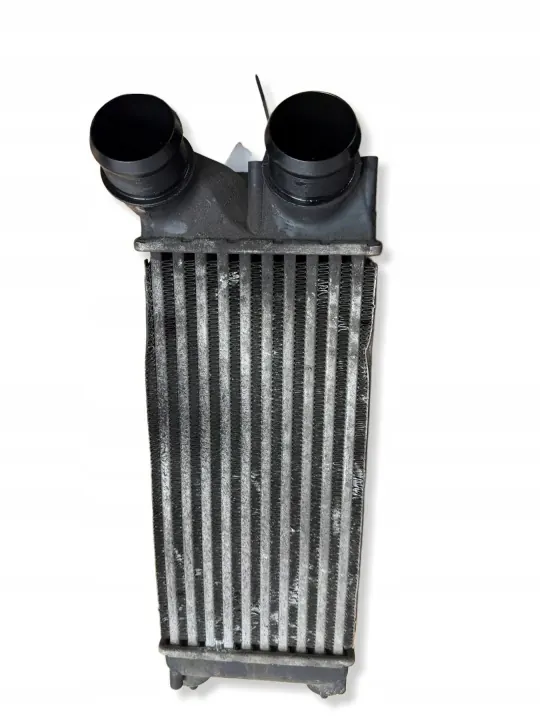 Intercooler-jäähdytin OEM 9656503980 Citroën C4:lle image 2