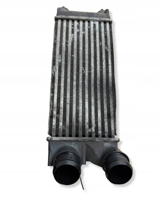 Intercooler-jäähdytin OEM 9656503980 Citroën C4:lle image 3