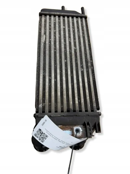 Intercooler-jäähdytin OEM 9656503980 Citroën C4:lle image 5