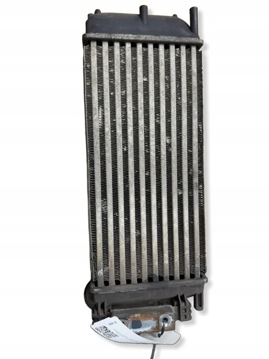 Intercooler-jäähdytin OEM 9656503980 Citroën C4:lle image 6