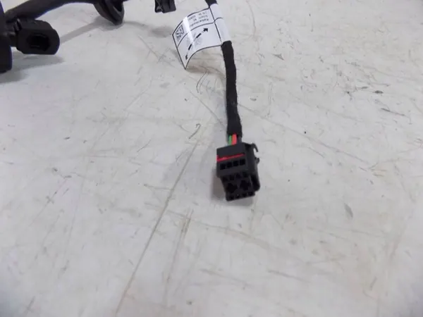 VOLVO XC40 Elektrisk Baklucka Ställdon Vänster Bak 32227616 image 4