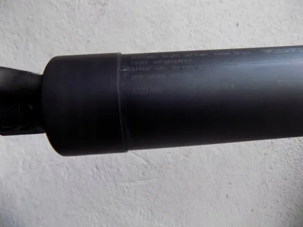 VOLVO XC40 Elektrisk Baklucka Ställdon Vänster Bak 32227616 image 6