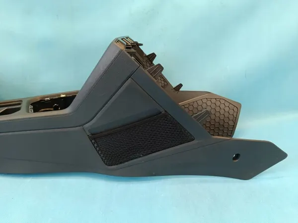 Keskikäytävän käsinoja VW TIGUAN II 2 Lift 2021 R OEM 5NA864207 image 10