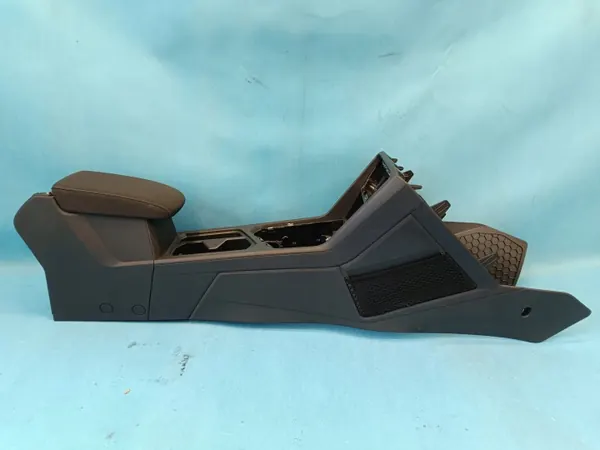 Keskikäytävän käsinoja VW TIGUAN II 2 Lift 2021 R OEM 5NA864207 image 3