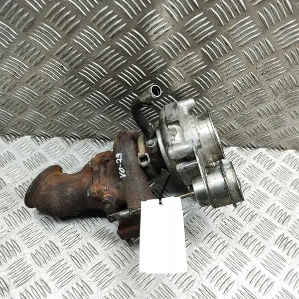 Turbo Fiat Ducato Minibus 4918902914 image 3