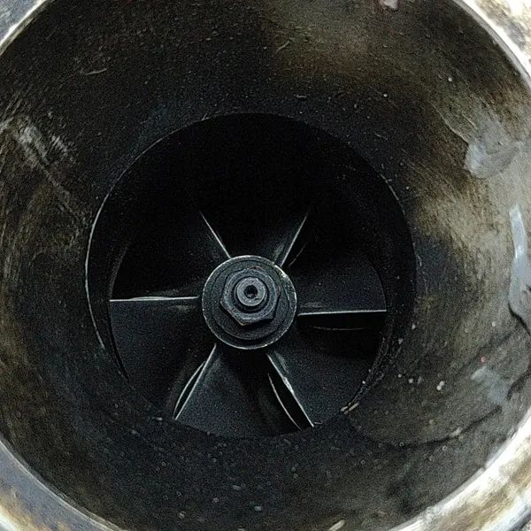 Turbo Fiat Ducato Minibus 4918902914 image 5