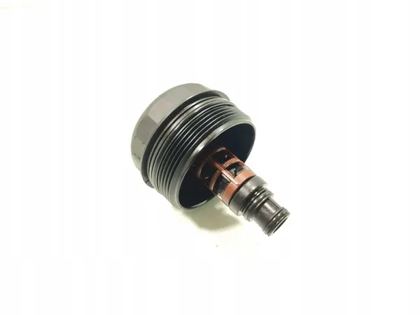 BMW Öljysuodatin kansi OEM 7508968 320i 170hv image 3