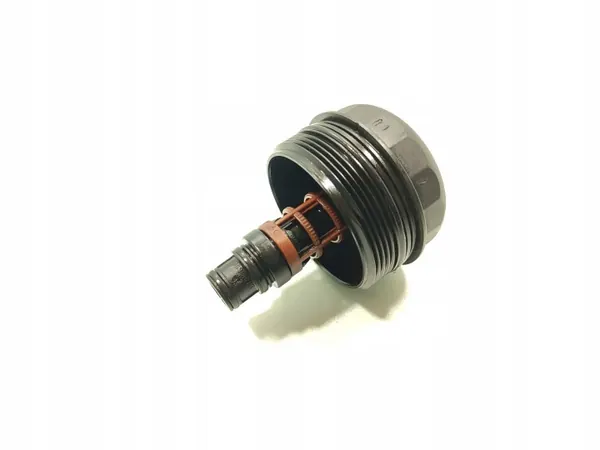 BMW Öljysuodatin kansi OEM 7508968 320i 170hv image 4
