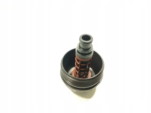 BMW Öljysuodatin kansi OEM 7508968 320i 170hv image 5