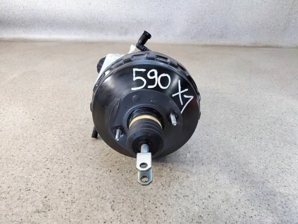 Brake Servo Pump BMW X1 E84 OEM 6788038 image 2