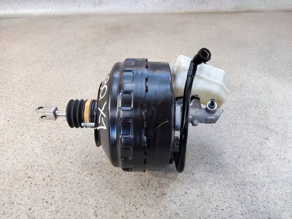 Brake Servo Pump BMW X1 E84 OEM 6788038 image 3