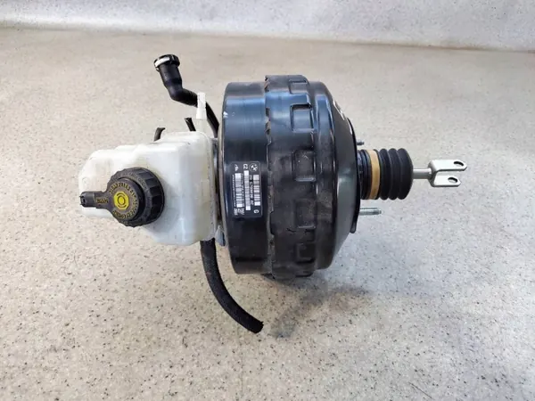 Brake Servo Pump BMW X1 E84 OEM 6788038 image 4