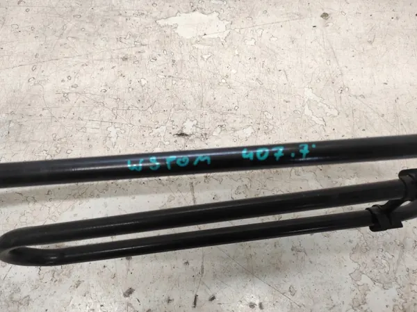 Peugeot 407 04- 2.0 HDI Flexible direction PAW2126 image 3
