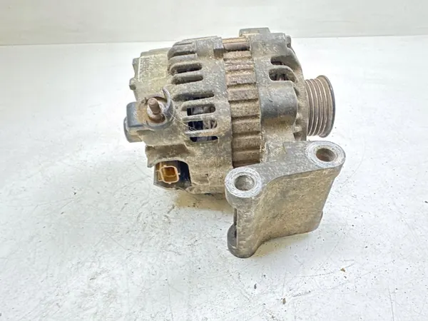 2004 Ford Fusion Alternator A005TA7792 image 2