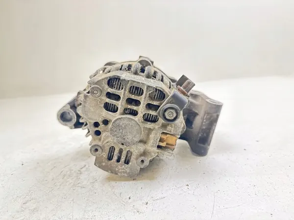 2004 Ford Fusion Alternator A005TA7792 image 3