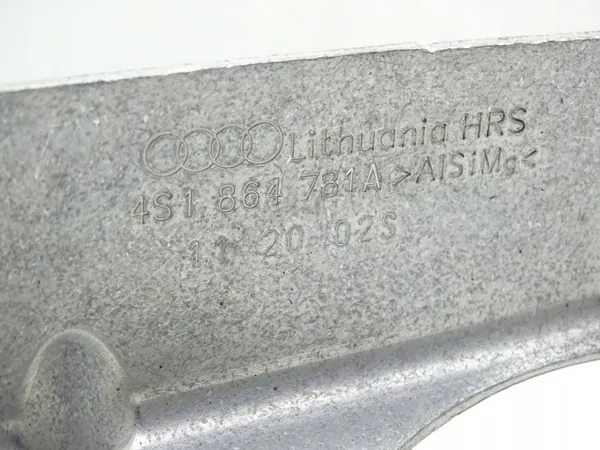 Support de frein Audi R8 4S 5.2 V10 Plus OEM 4S1864781A image 3