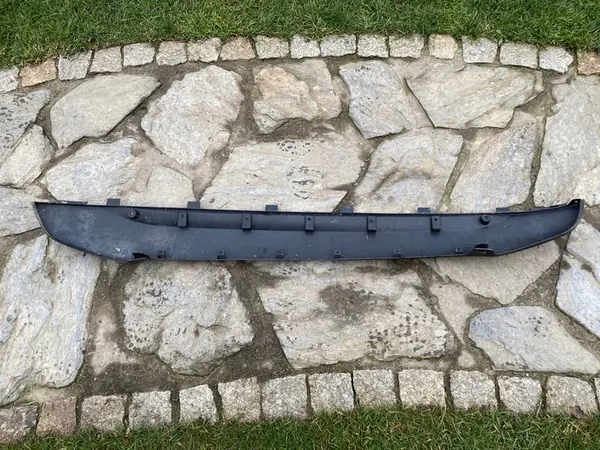 SMART FORTWO II Rear Bumper Spoiler - OEM 4516470084 image 5