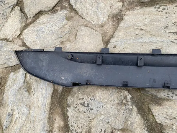 SMART FORTWO II Rear Bumper Spoiler - OEM 4516470084 image 6