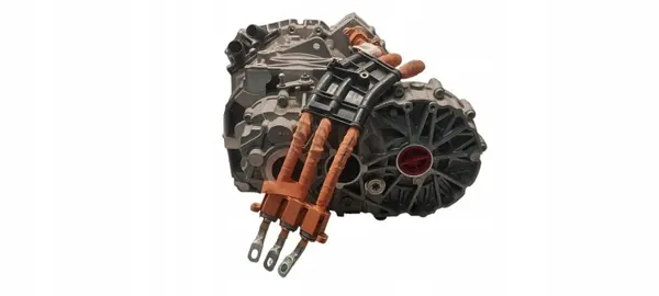 Motor eléctrico VW E-Up OEM 191129 - Usado image 6