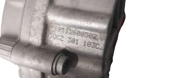 Motor eléctrico VW E-Up OEM 191129 - Usado image 7