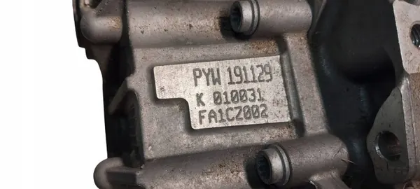 Motor eléctrico VW E-Up OEM 191129 - Usado image 8