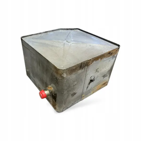Scania 400X670X760 Hydrauliköltank - Gebraucht image 5