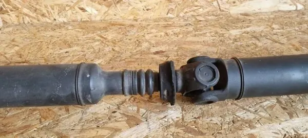 Eje de transmisión OEM 2034104906 para Mercedes W203 2.0K image 4