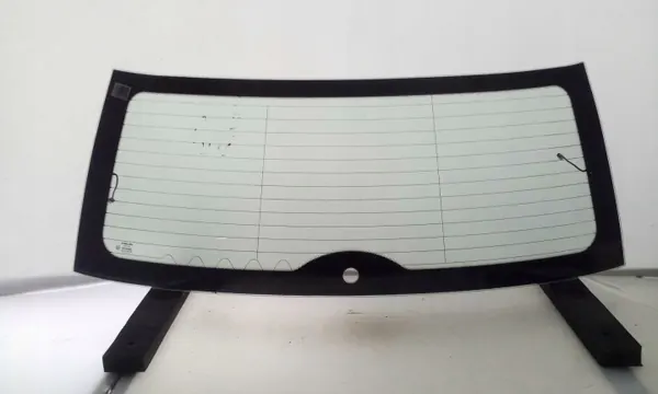 Luna trasera OEM 2440BGSHA1F calefactada para BMW MINI image 2