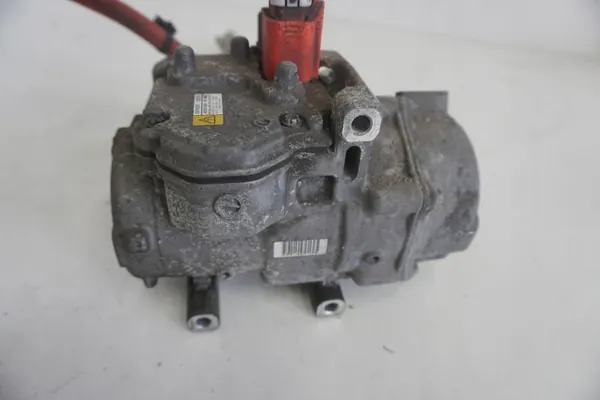 Compressore AC LEXUS IS300H III Ibrido 2015 3435346612 image 2