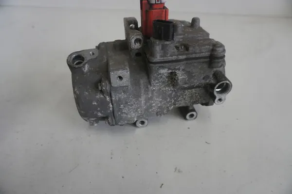 Compressore AC LEXUS IS300H III Ibrido 2015 3435346612 image 3